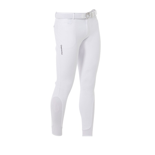 PANTALONE UOMO FULL GRIP EQUESTRO Pantaloni Uomo 